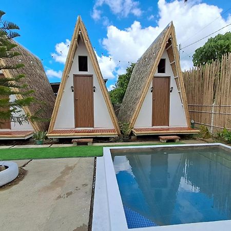 Happy Monkey Hostel El Nido Exterior photo
