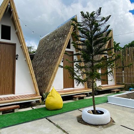 Happy Monkey Hostel El Nido Exterior photo